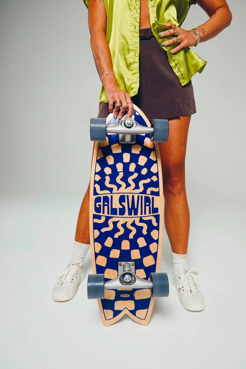 Boards & Gear – GRLSWIRL