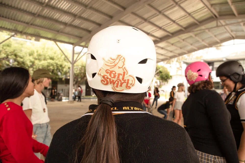 Skate Mentorship - Tijuana, Mexico