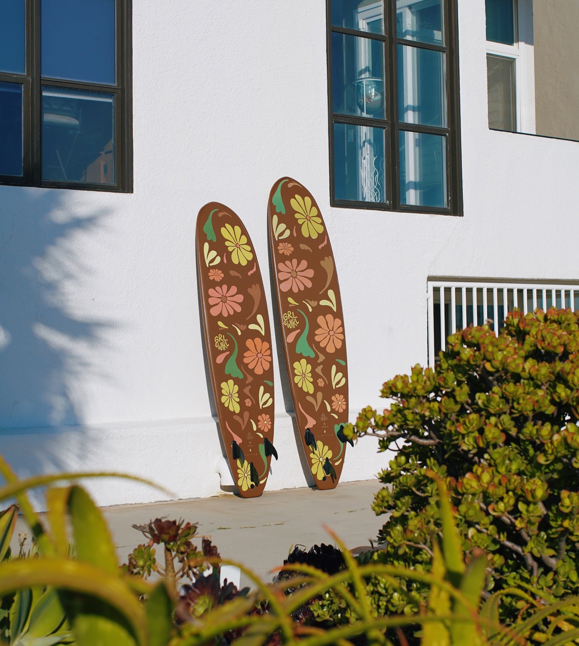 Window surfboard hotsell