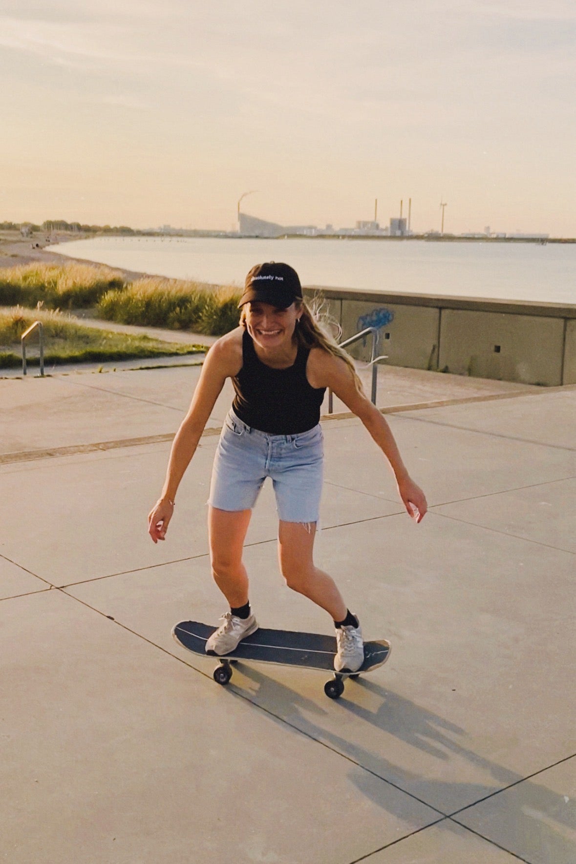 Copenhagen – GRLSWIRL