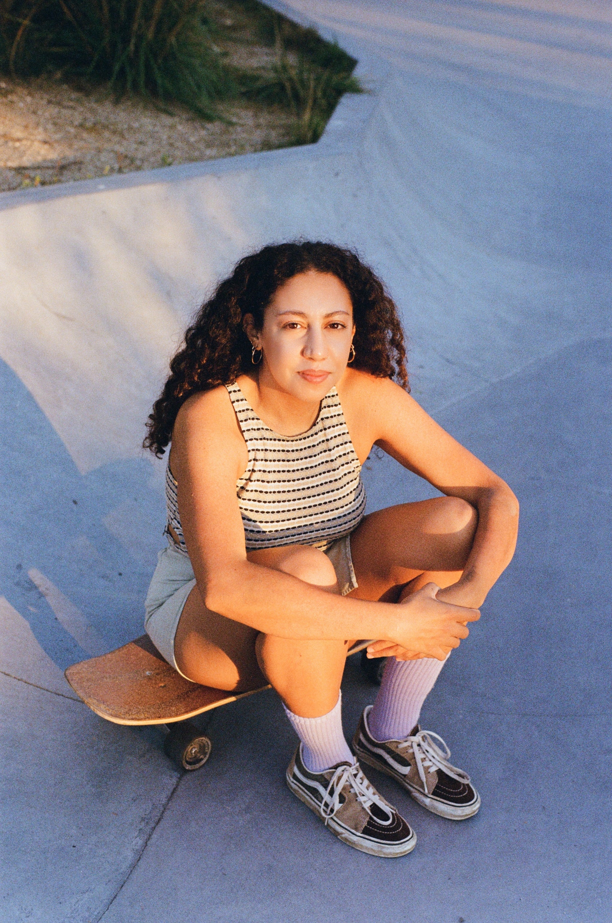 Copenhagen – GRLSWIRL