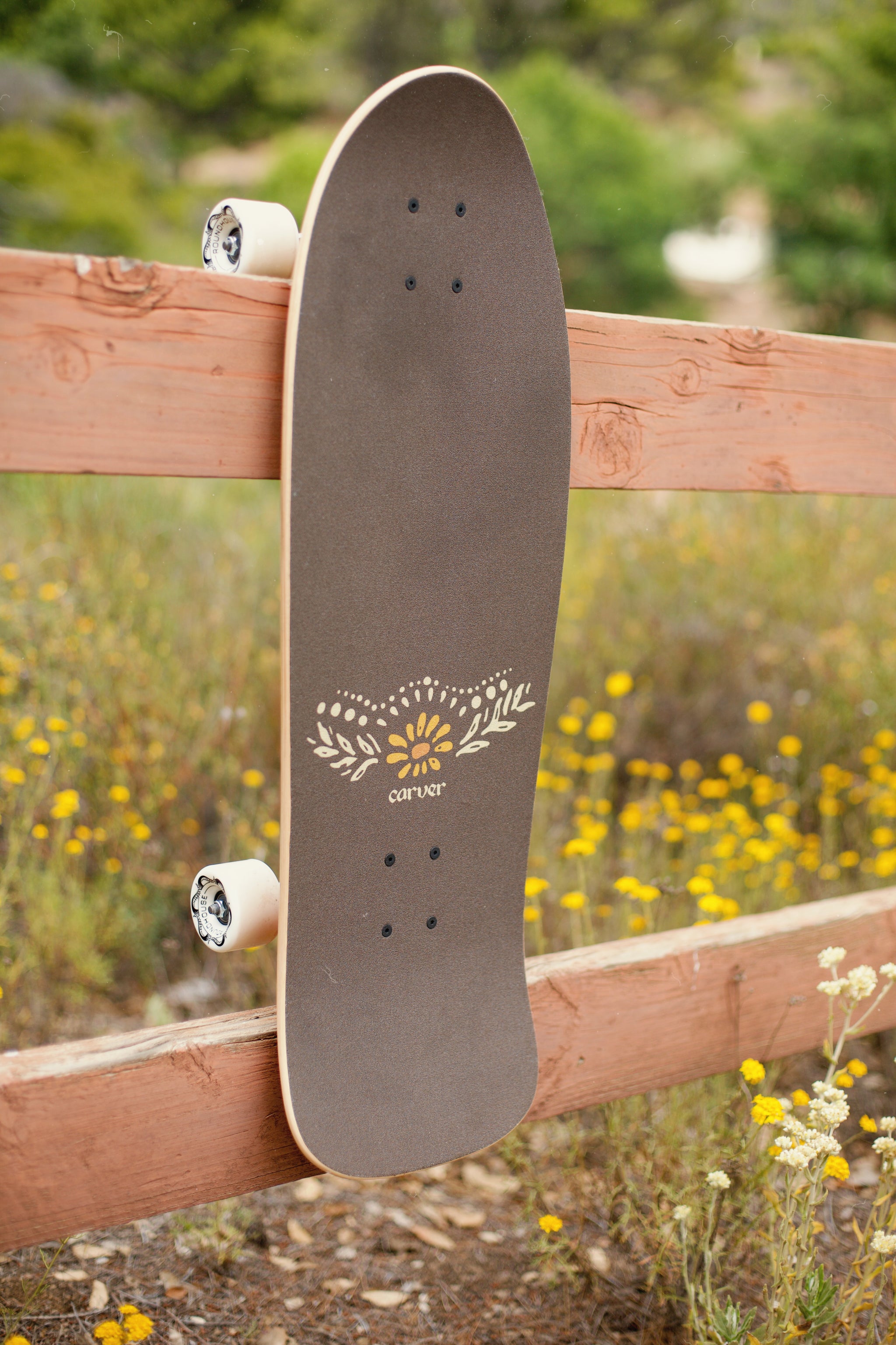 Val Laforge Pro Model | GRLSWIRL Surfskates