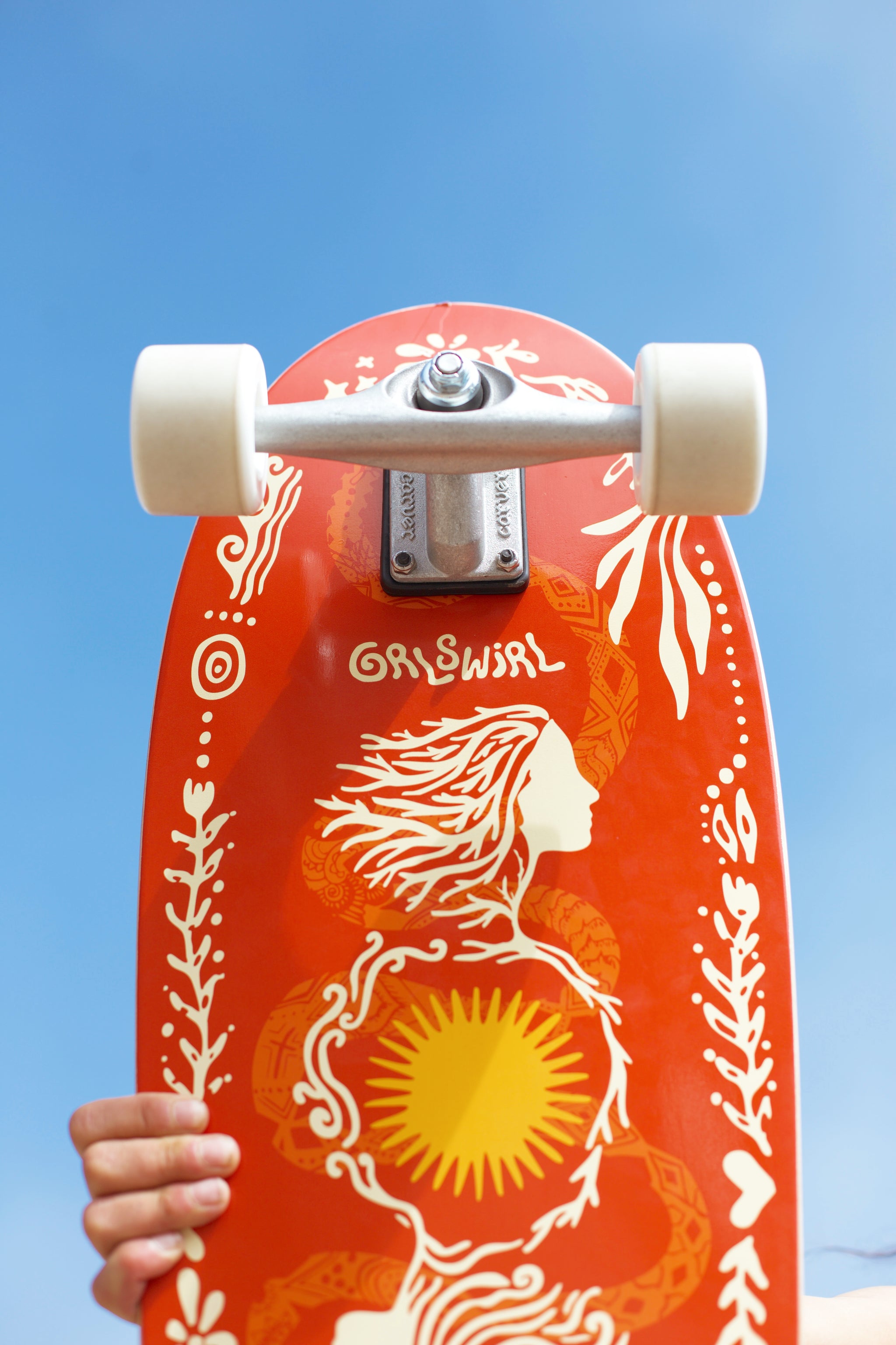 GRLSWIRL 31