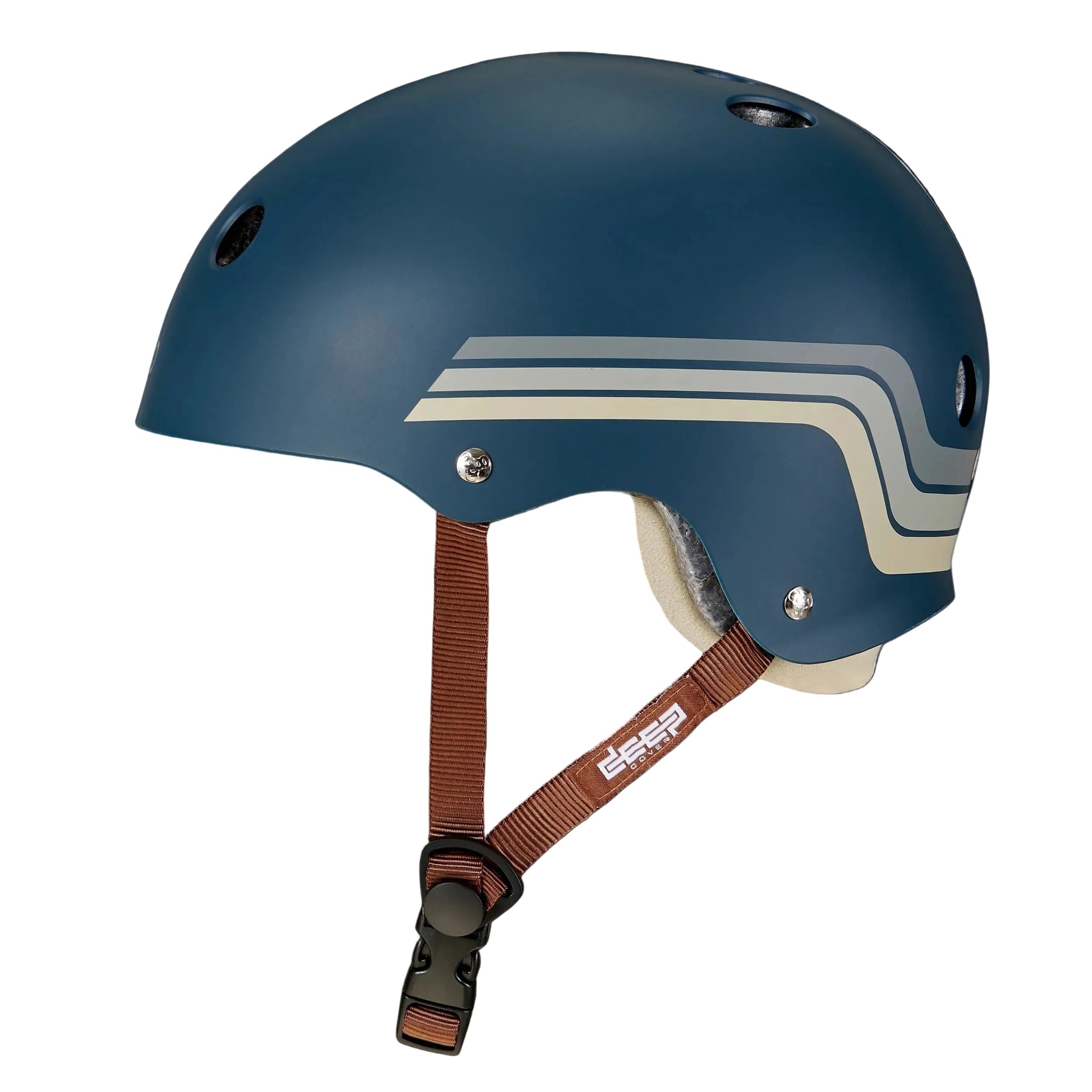 GRLSWIRL Signature Deep Cover Helmet