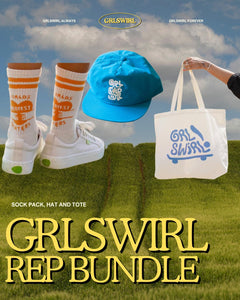 GrlSwirl REP Bundle