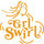 logo of GRLSWIRL